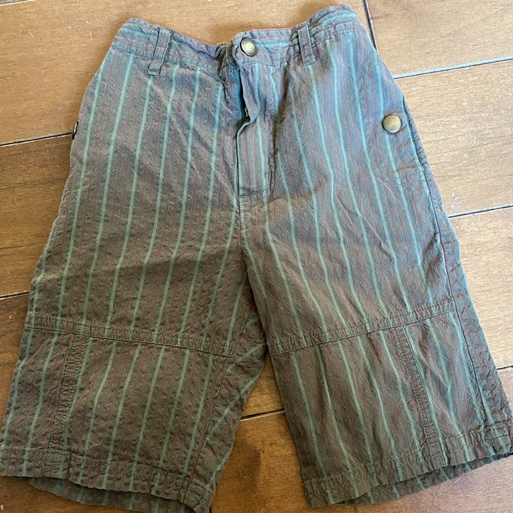 Buster Brown 3/4 short